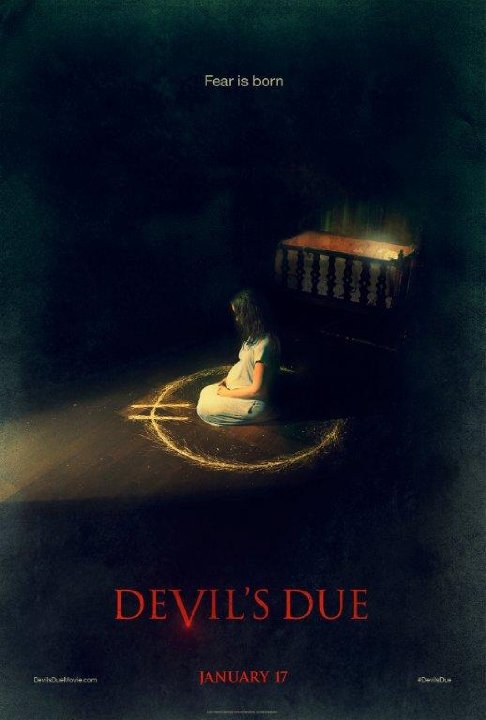 Devil's Due Movie Online