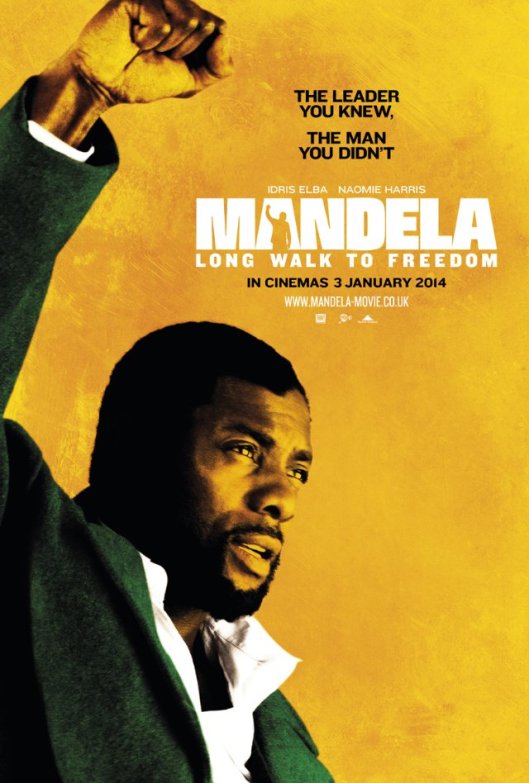 Mandela Long Walk to Freedom Full Movie Online