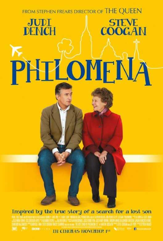 Philomena Movie Online Stream